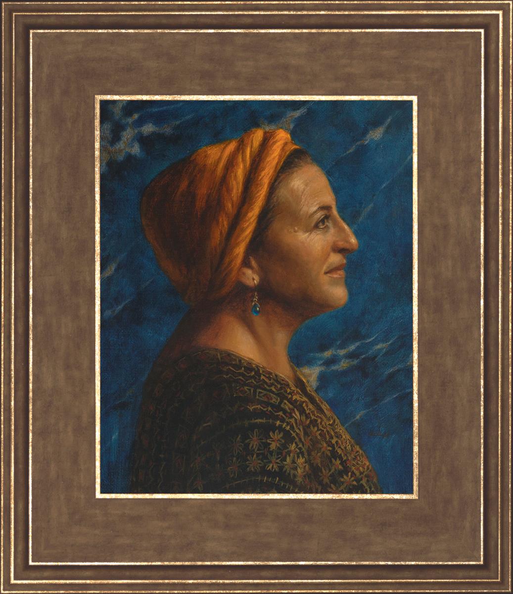 Mother Salome By Esther Candari - Inspirational Christian Book for Women's Bible Study & Spiritual Growth | Perfect for Book Clubs, Gifts & Personal Devotion