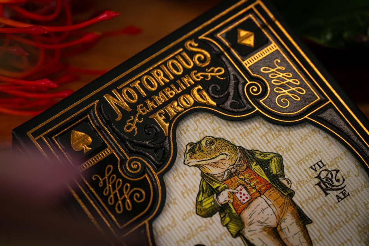 Premium Playing Cards for Poker, Blackjack & Magic Tricks - Durable, Waterproof & Non-Slip Deck for Casino Nights, Game Parties & Cardistry Practice