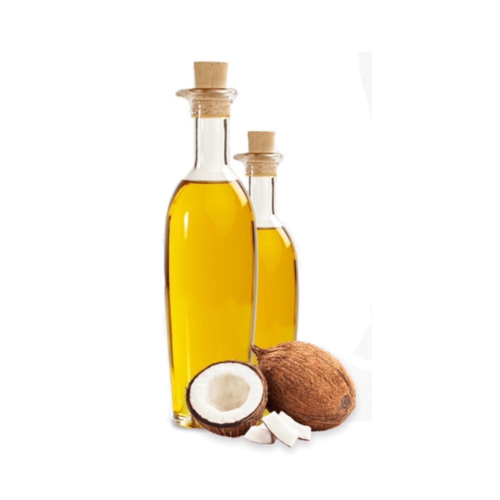 Organic Virgin Coconut Oil 76°F - Cold Pressed, Unrefined, Kosher & NGP Certified - 50 lb Bulk for Cooking, Baking & Skincare
