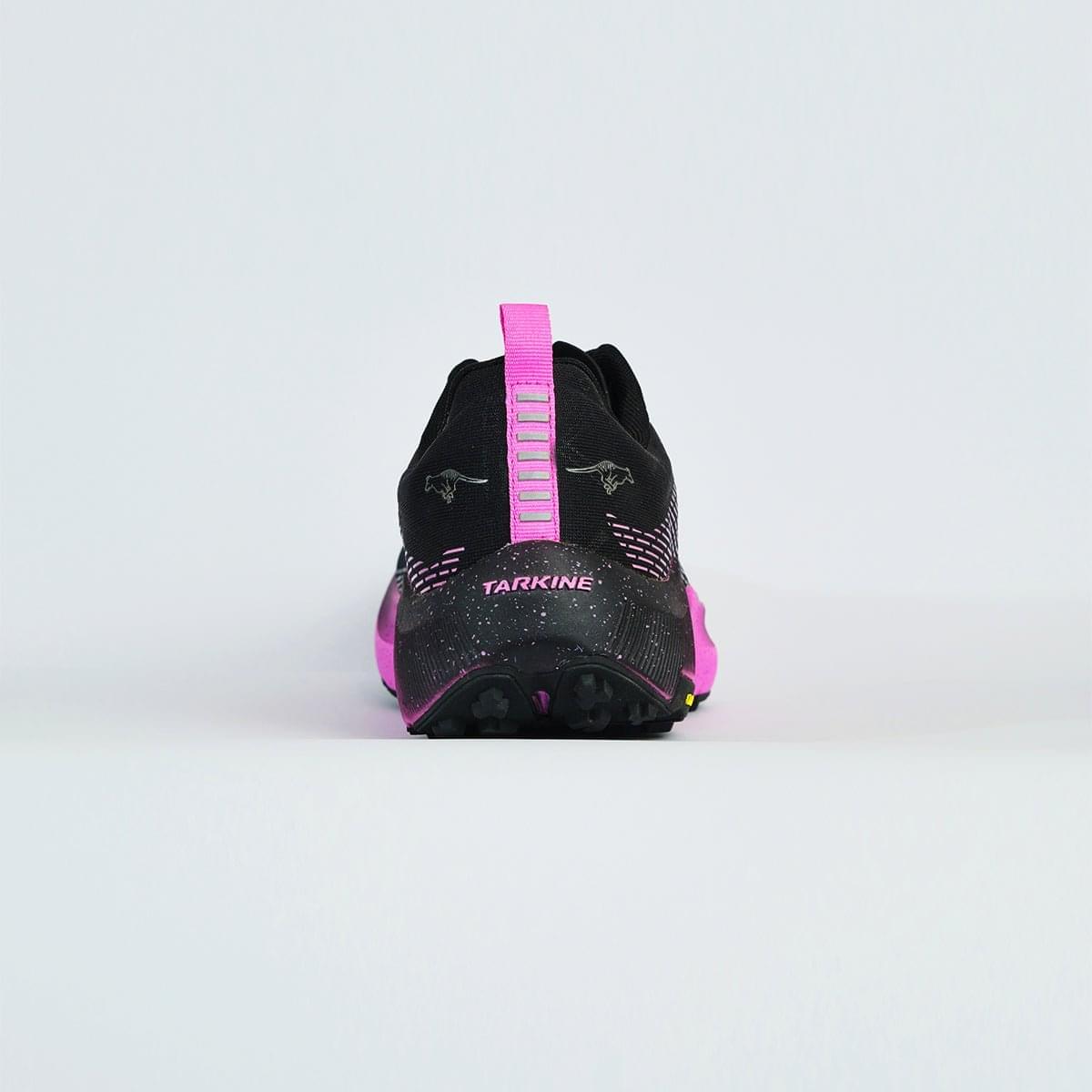 Tarkine Trail Devil Women's Running Shoes - Lightweight Trail Running Shoes for Women with Cushioned Support - Perfect for Hiking, Jogging & Outdoor Adventures
