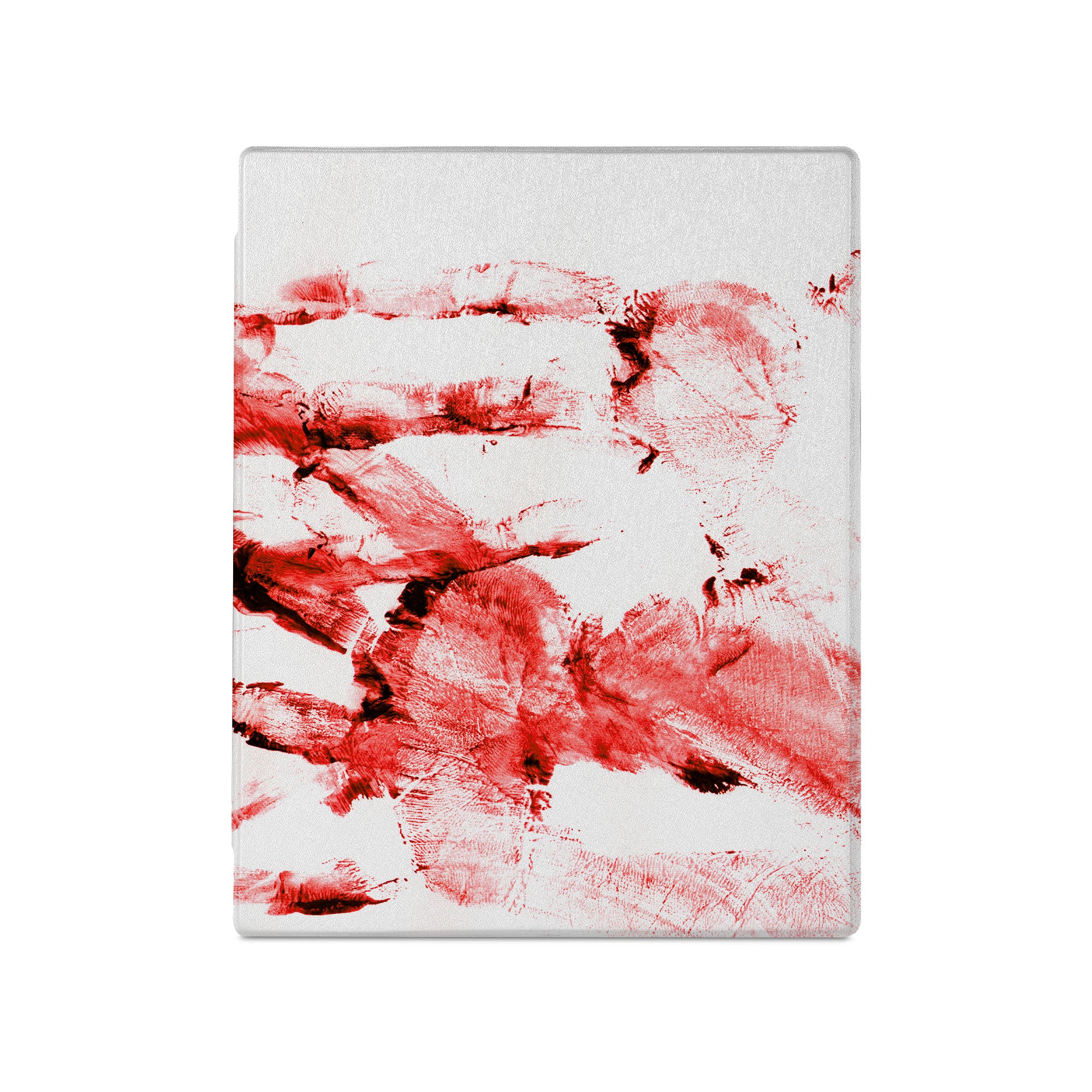 Premium reMarkable Tablet Case - Durable Protective Cover for reMarkable 2 & 1 - Perfect for Work, Travel & School - Horror Themed Design