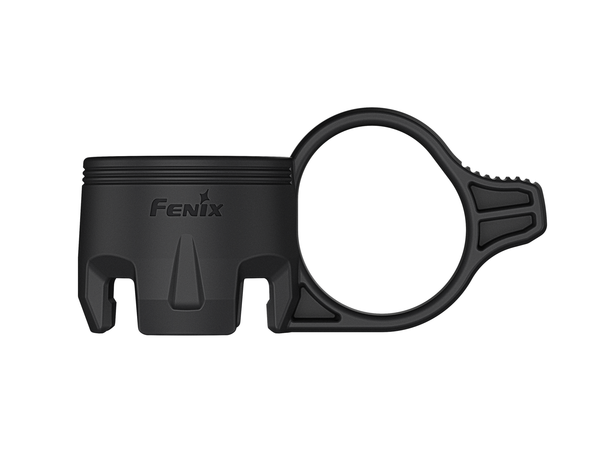 Fenix ALR 01 Tactical Flashlight with Magnetic Charging - High Lumens LED Flashlight for Camping, Hiking, Emergency & Outdoor Adventures
