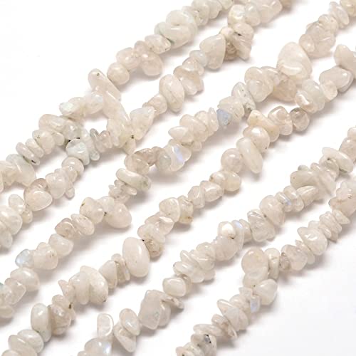 200-230pcs Moonstone