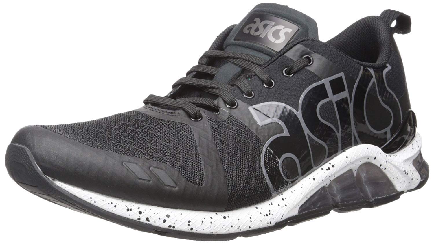 ASICS GEL-Lyte One Eighty Retro Running Shoes for Men & Women - Lightweight Cushioned Sneakers for Jogging, Gym Workouts & Everyday Wear