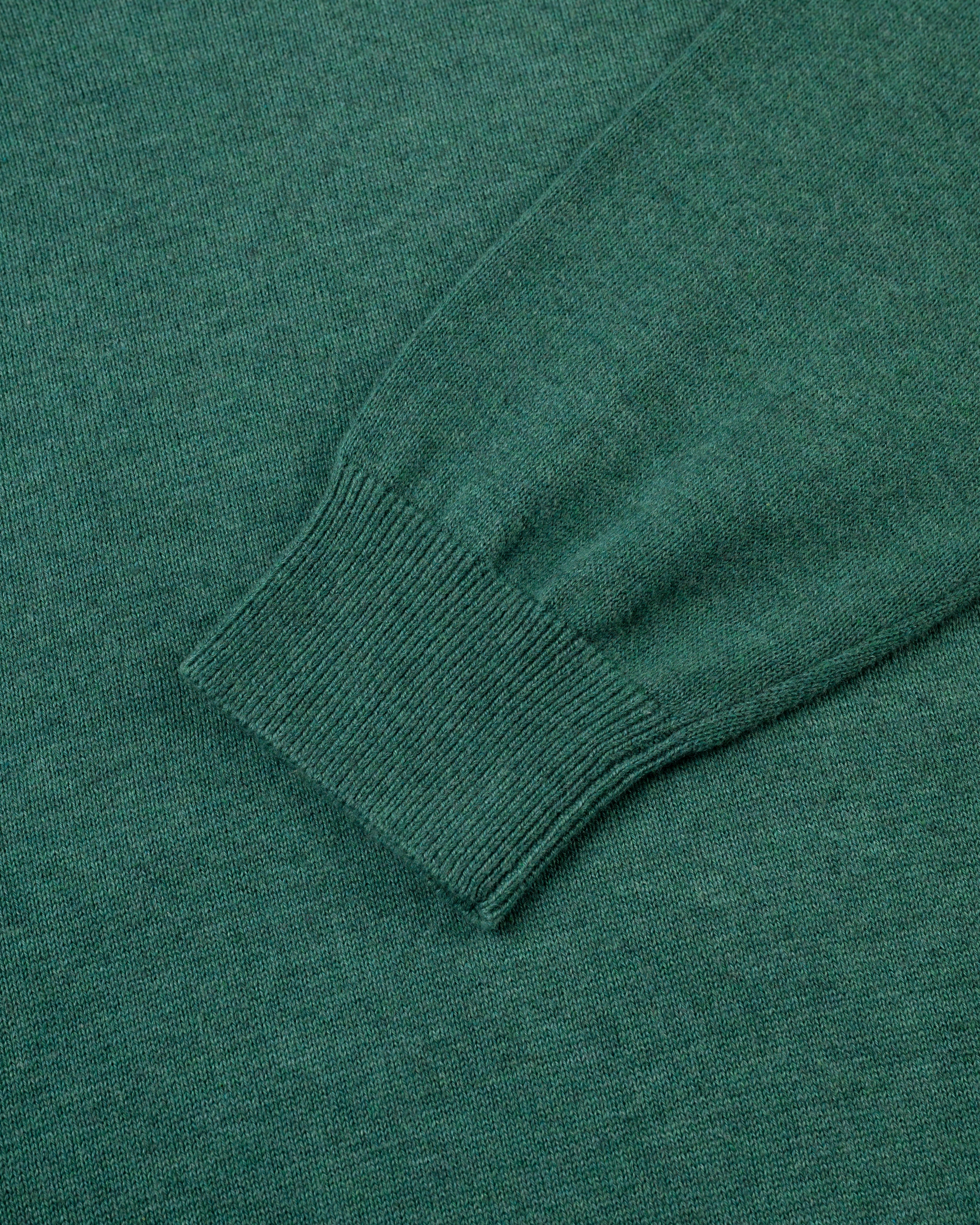 Soft & Warm Cotton Cashmere V-Neck Sweater for Women - Cozy Pullover for Fall & Winter, Perfect for Office, Casual Outfits, and Layering