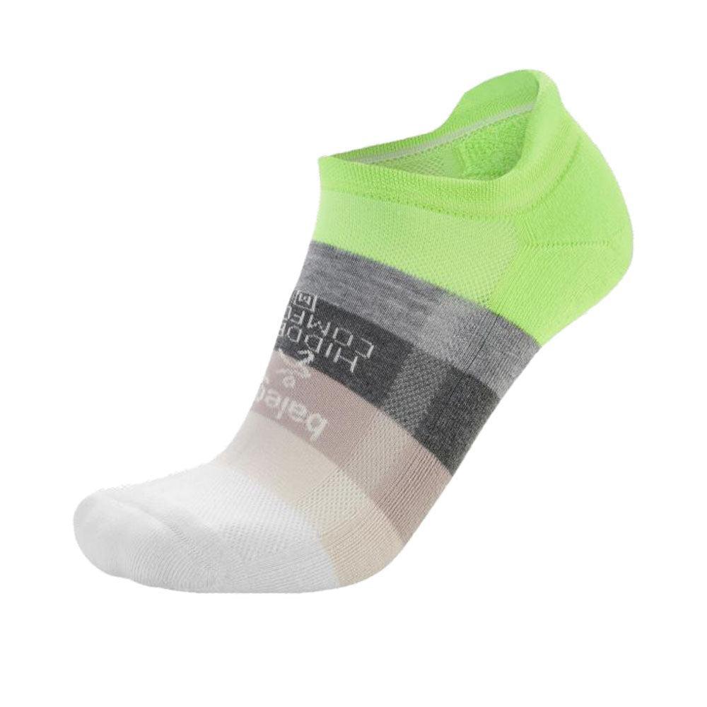 Balega Hidden Comfort No Show Tab Running Socks - Moisture Wicking & Cushioned for Women & Men - Perfect for Gym, Jogging, and Everyday Wear
