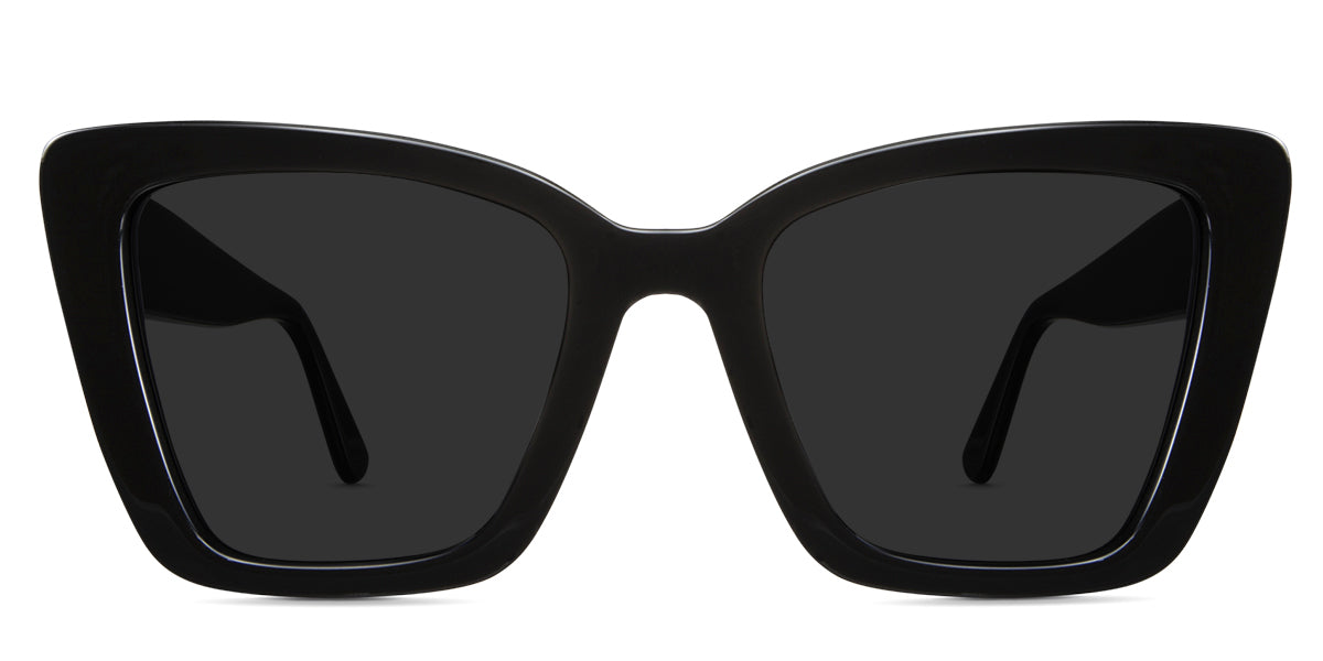 Women's Prescription Polarized Sunglasses - UV Protection, Anti-Glare for Driving, Outdoor Sports & Daily Wear
