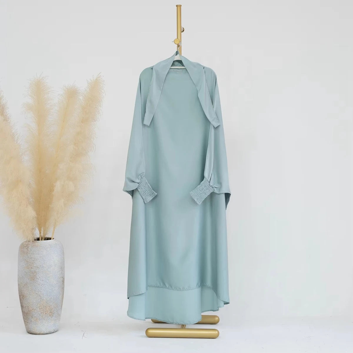 Light Green