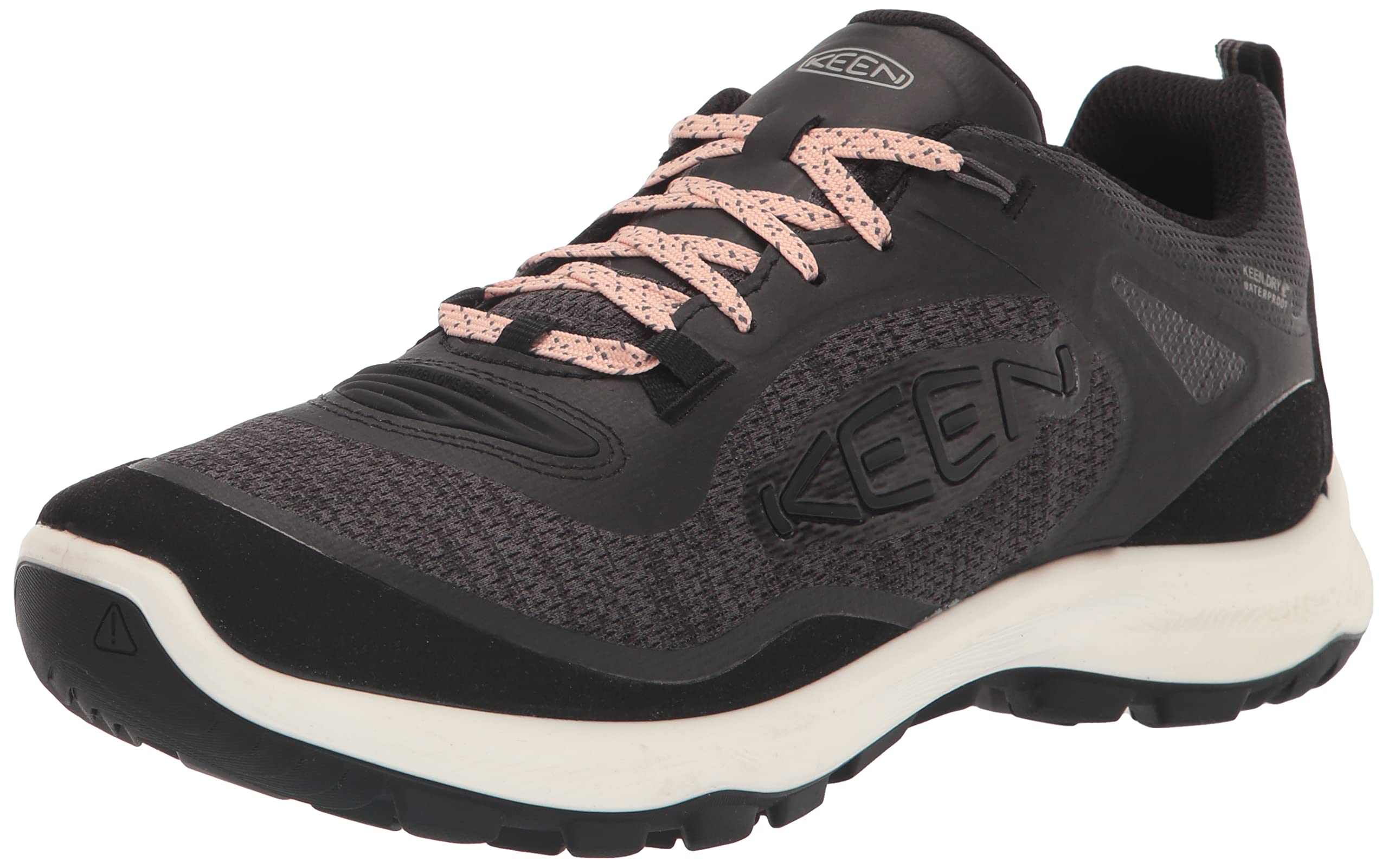 KEEN Women's Terradora Flex Low Height Waterproof Hiking Shoes - Lightweight & Comfortable for Outdoor Adventures, Trail Walking & Travel