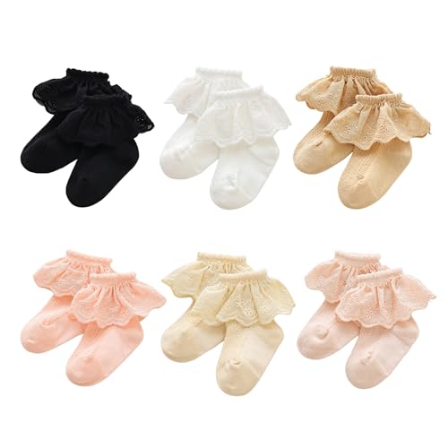 8140 Black, White, Wheat, Salmon, Ivory, Misty Rose