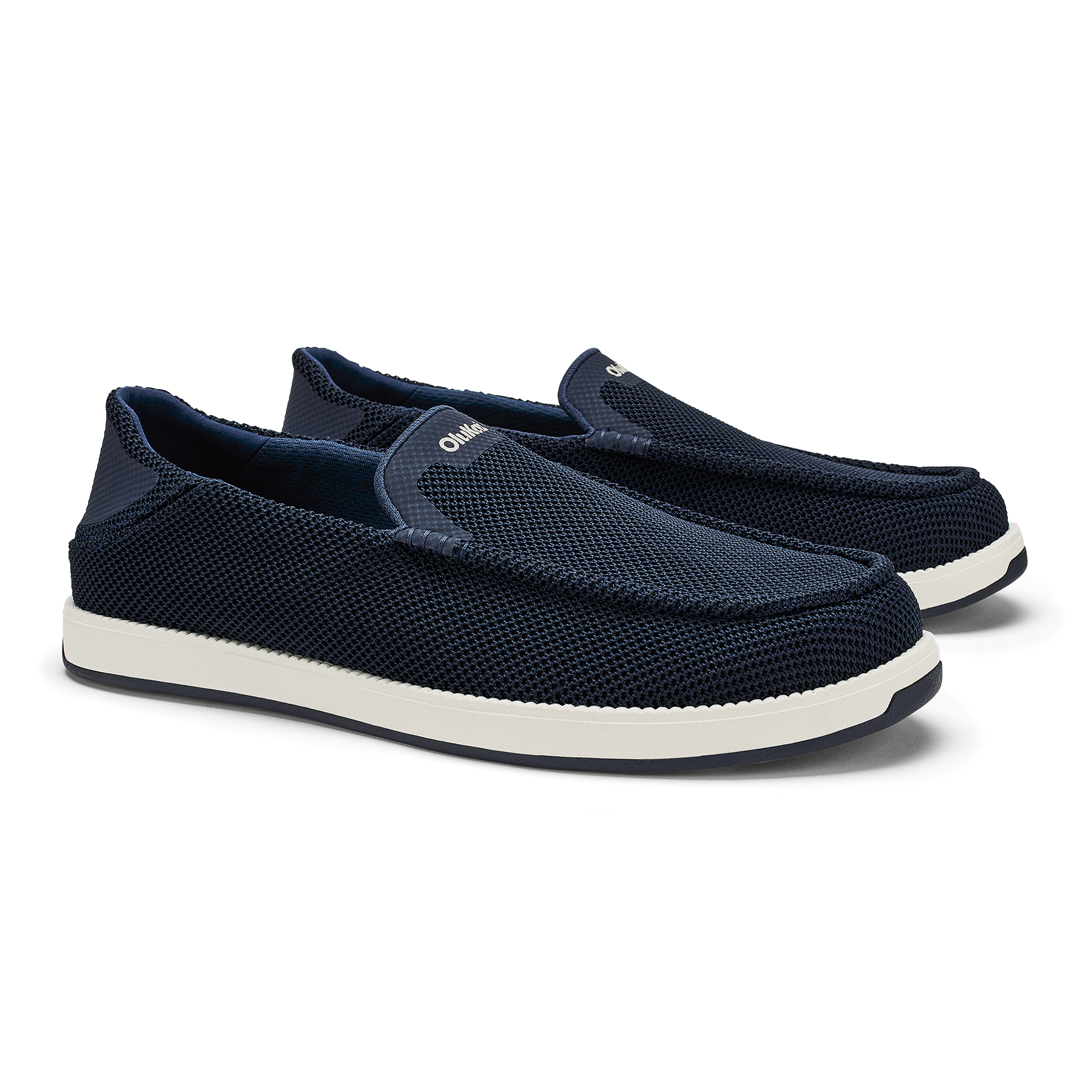 KÄkaha Mesh Navy Blue - Lightweight Breathable Fabric for Outdoor Sports & Summer Clothing | Perfect for Hiking, Running, and Casual Wear