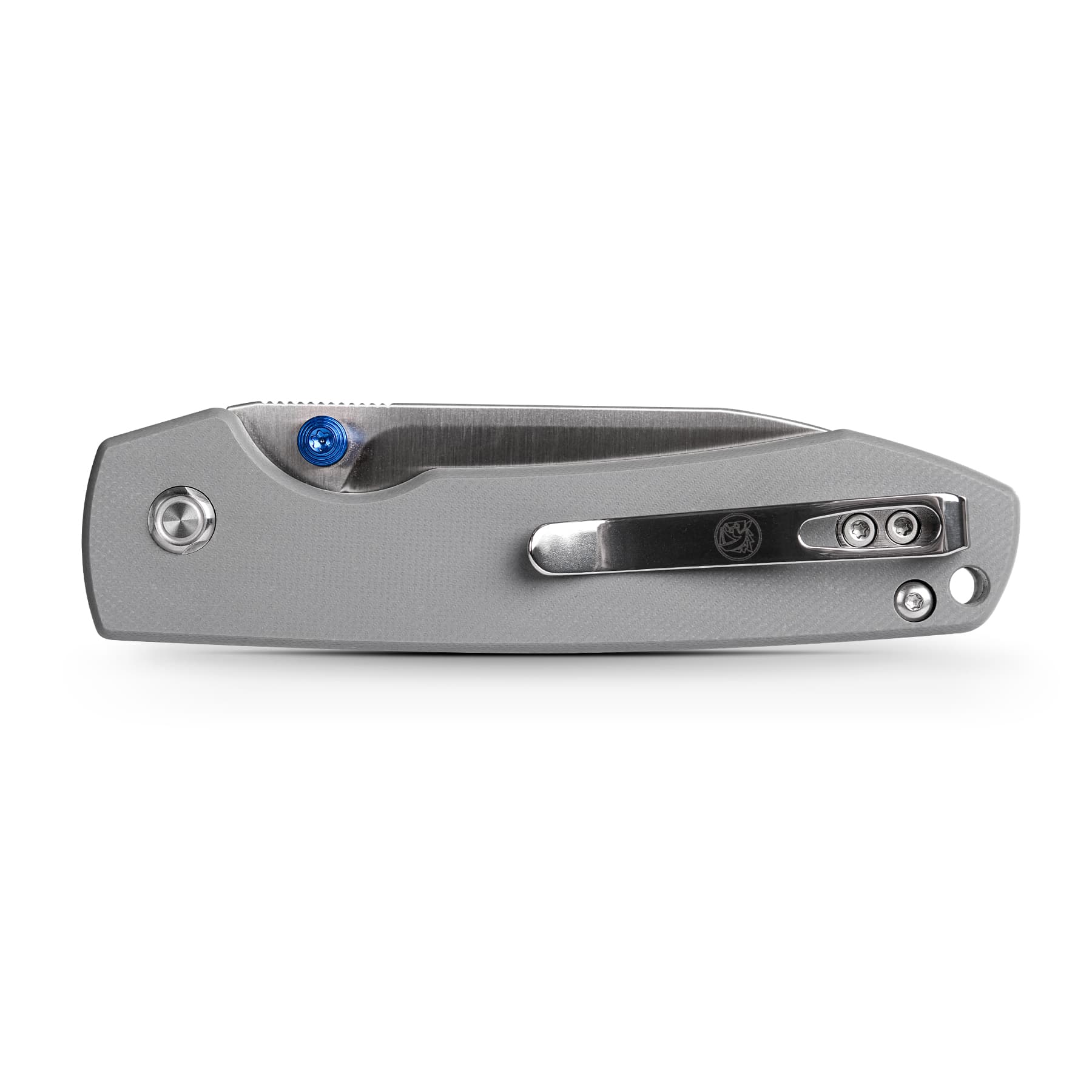 BRK EXCLUSIVE Raccoon® Folding Knife - 3.25