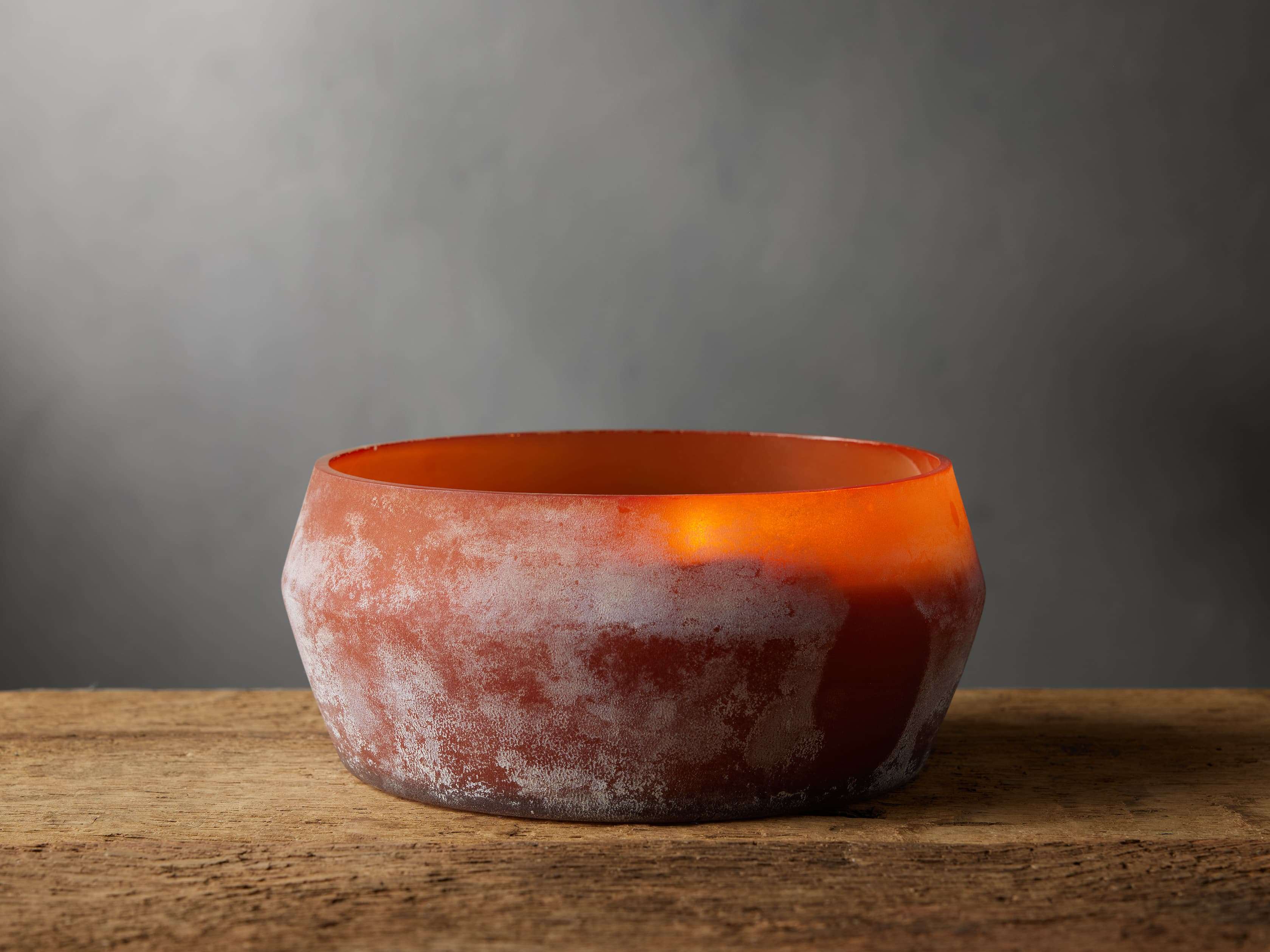 Arhaus Elements Solstice Scented Candle - Handmade Soy Wax Candle for Home Decor, Relaxation & Aromatherapy - Perfect for Living Room, Bedroom & Spa