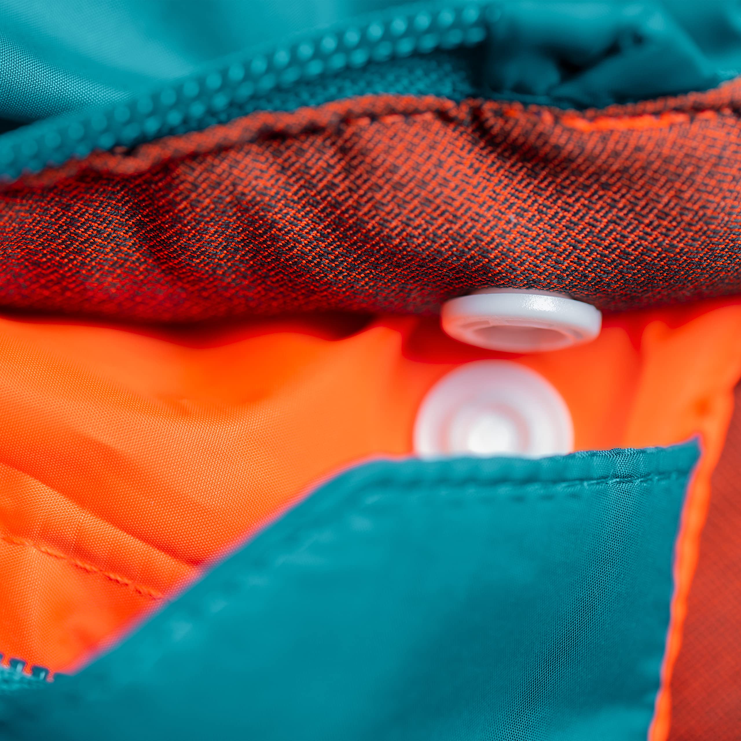 Mammut Women's Relax -2C Down Sleeping Bag - Lightweight & Warm for Camping, Hiking & Backpacking - Perfect for Cold Weather Adventures