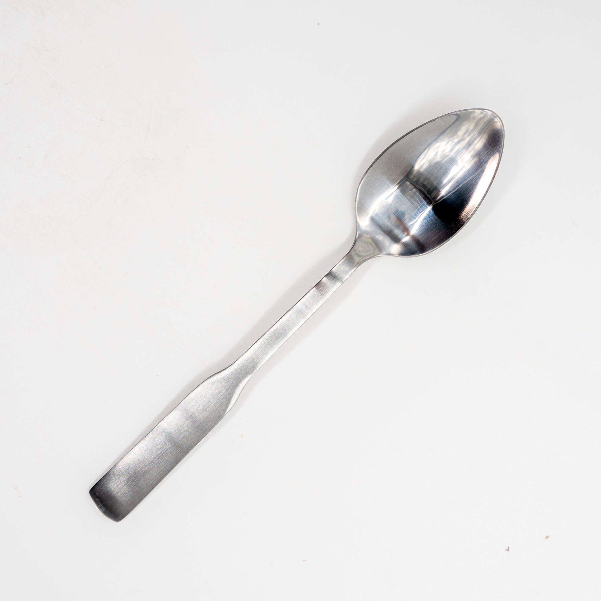 Premium Choice Bellwood Medium Weight Dessert Spoons - Elegant & Durable Stainless Steel Cutlery for Fine Dining, Dessert Parties & Wedding Table Settings