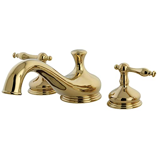 Polished Brass