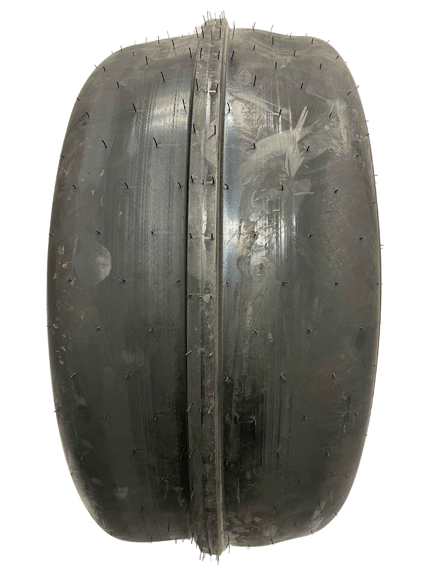 Packard Performance Sand Light Steer Tires 33x13x15 Front ATV/UTV Off-Road Tires - 32 Carcass for Dune Bashing, Desert Racing & Sand Dune Adventures