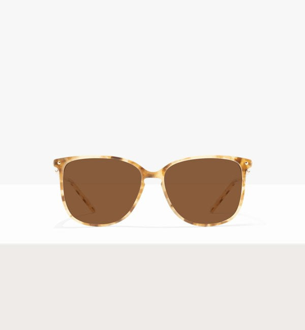 Sonia Fashion Sunglasses for Women - UV Protection Polarized Shades - Perfect for Beach, Driving & Outdoor Activities