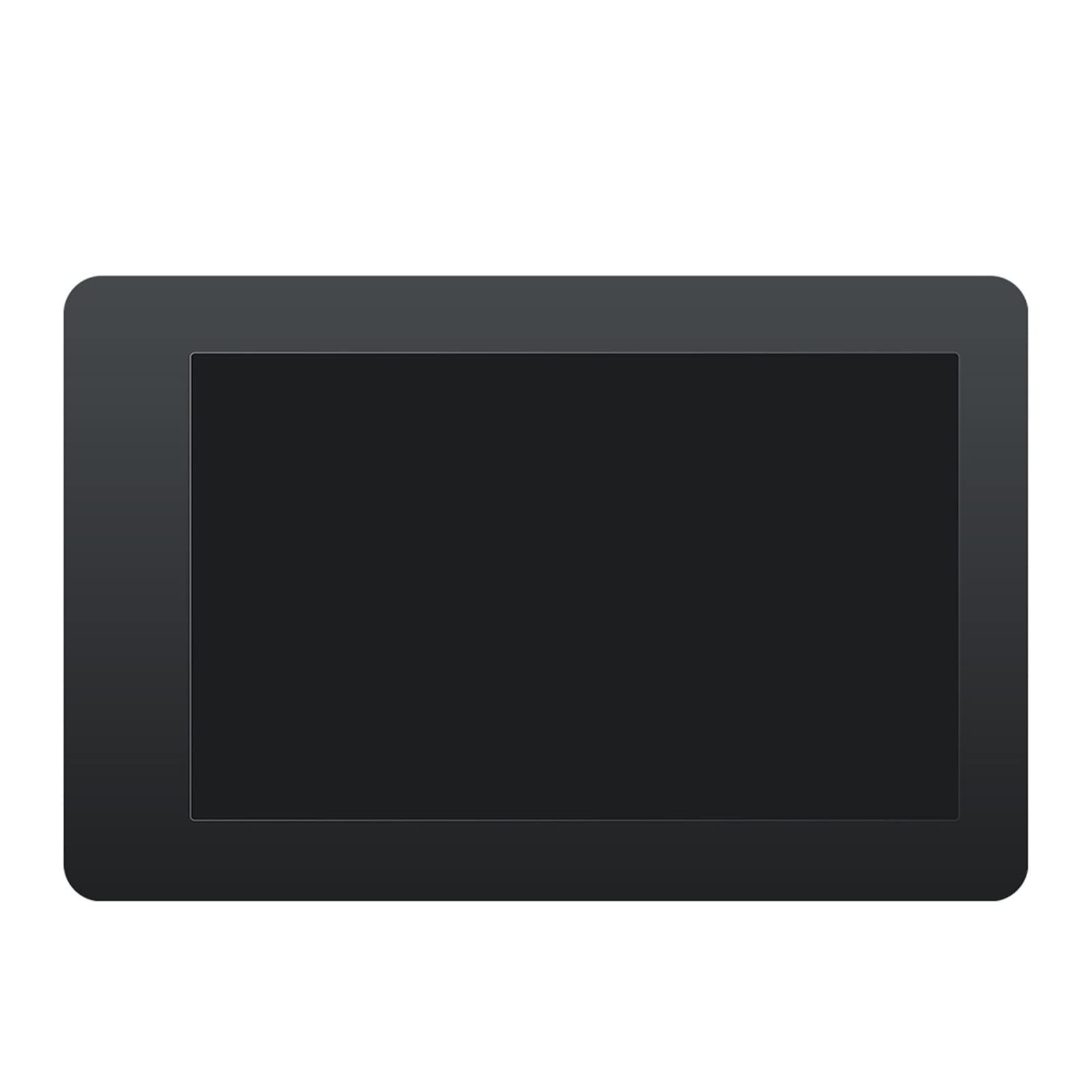 LESANGBAIHUODIAN Black & White LCD Screen Assembly Replacement for Anycubic Photon Mono 3D Printer - High-Quality 3D Printer Parts & Accessories (Model ZHP021) - Perfect for Home DIY Printing, Prototyping, and Hobbyist Projects
