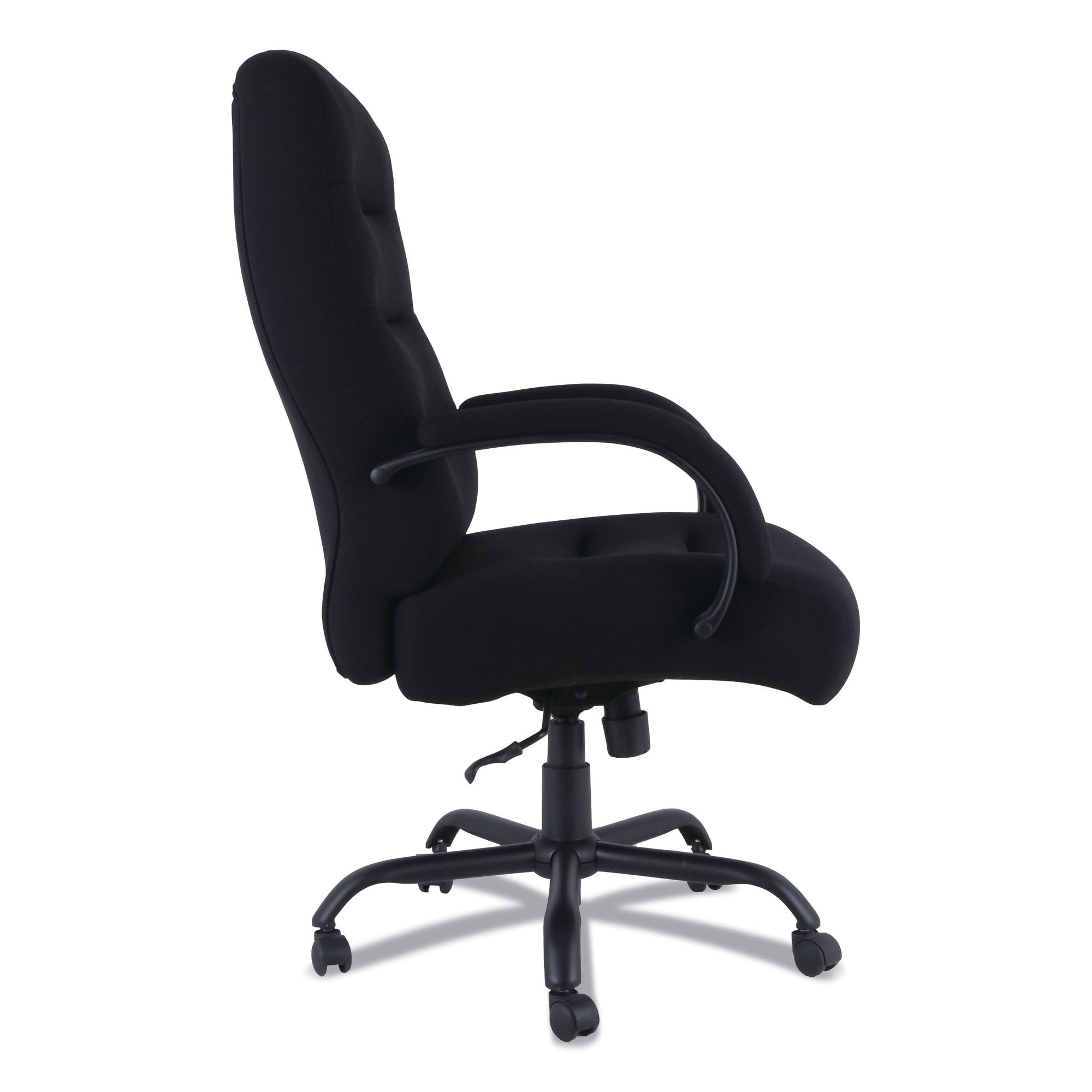 Alera Kesson Series Big & Tall Office Chair - 21.5