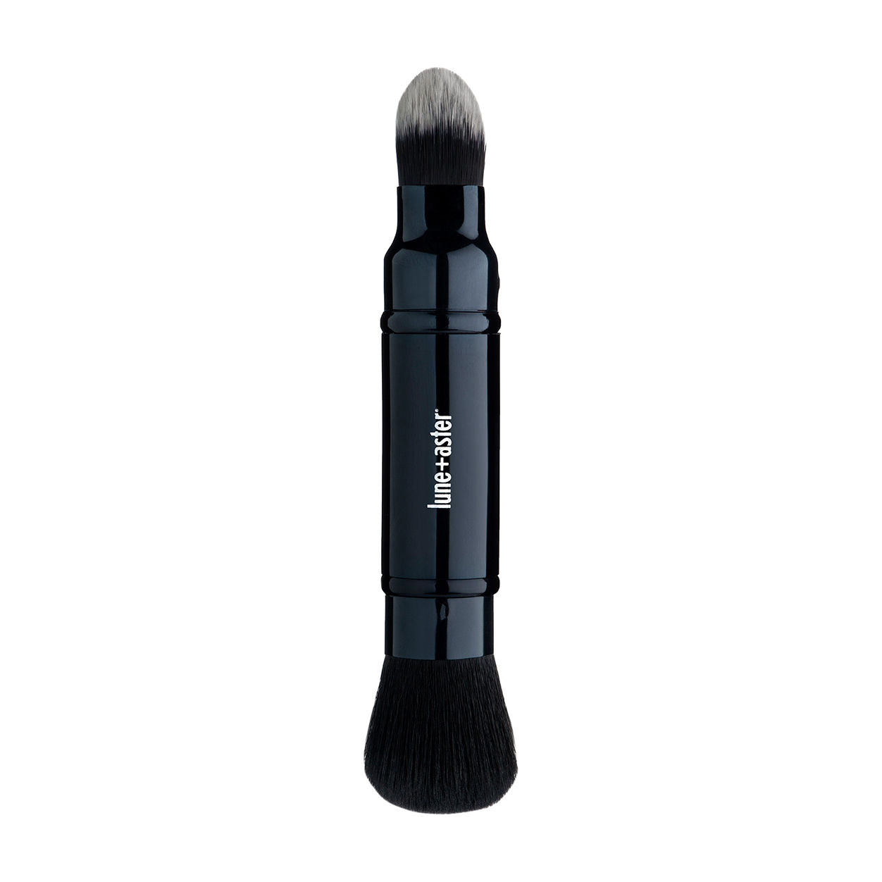Premium Complexion Duo Brush Set - Foundation & Concealer Makeup Brush for Flawless Finish - Perfect for Daily Makeup & Professional Use