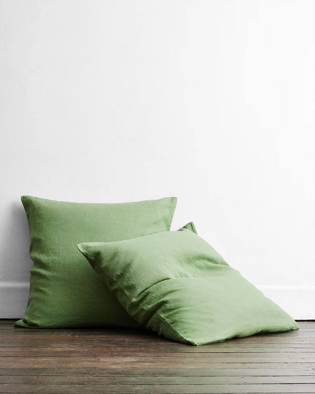 Sage & Pistachio Quilt Bedding Set - Queen Size Comforter, Duvet Cover & Pillowcases - Soft Cotton Luxury Bedding for Cozy Bedroom Decor