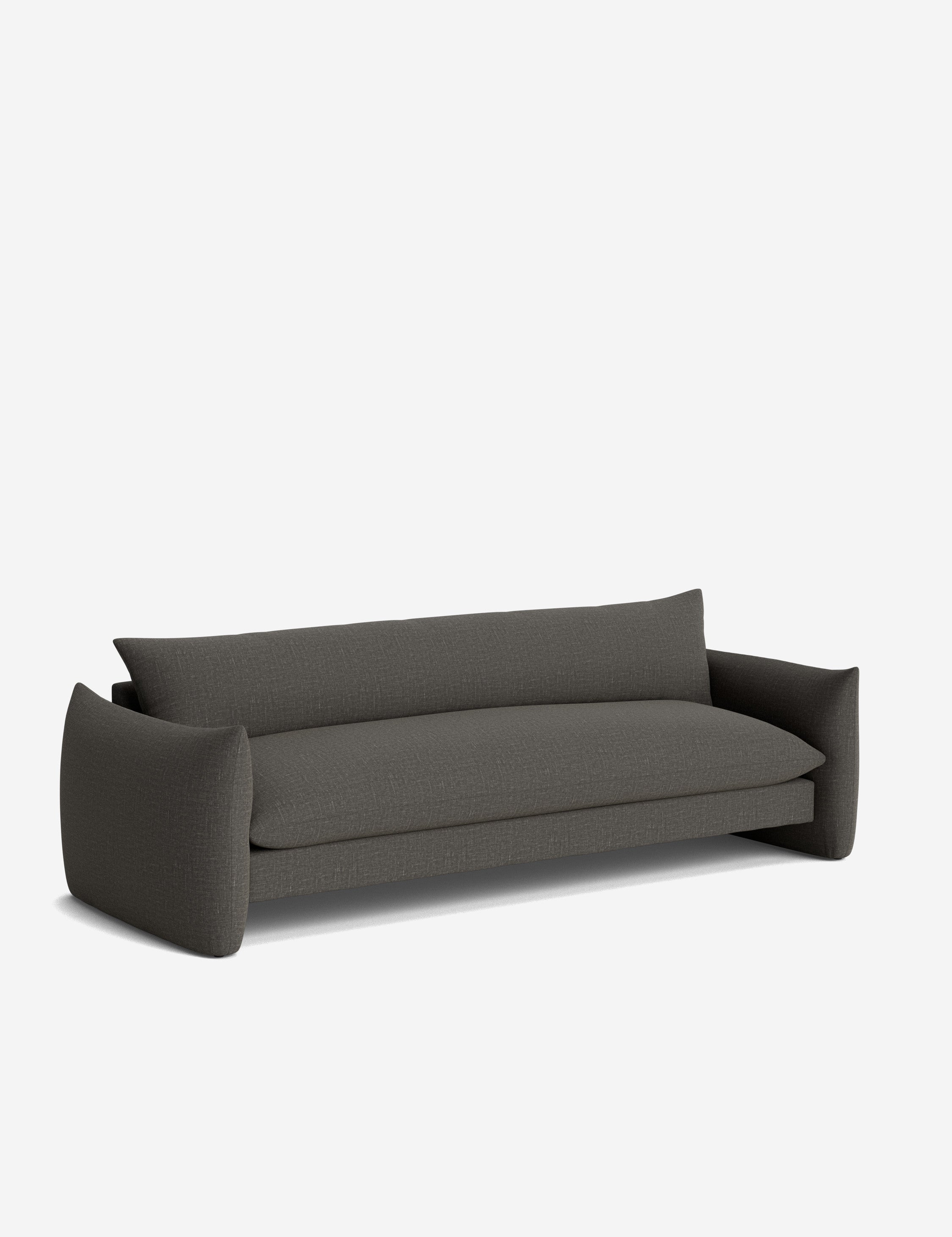 Banks Sofa - Modern Comfortable Couch for Living Room, Lounge & Office | Stylish Home Furniture for Relaxing & Entertaining