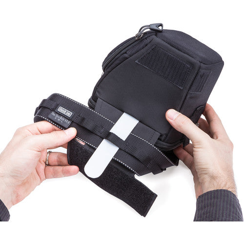 ThinkTank Digital Holster 5 - Professional Camera Bag for DSLR & Mirrorless Cameras - Perfect for Travel, Hiking & Outdoor Photography
