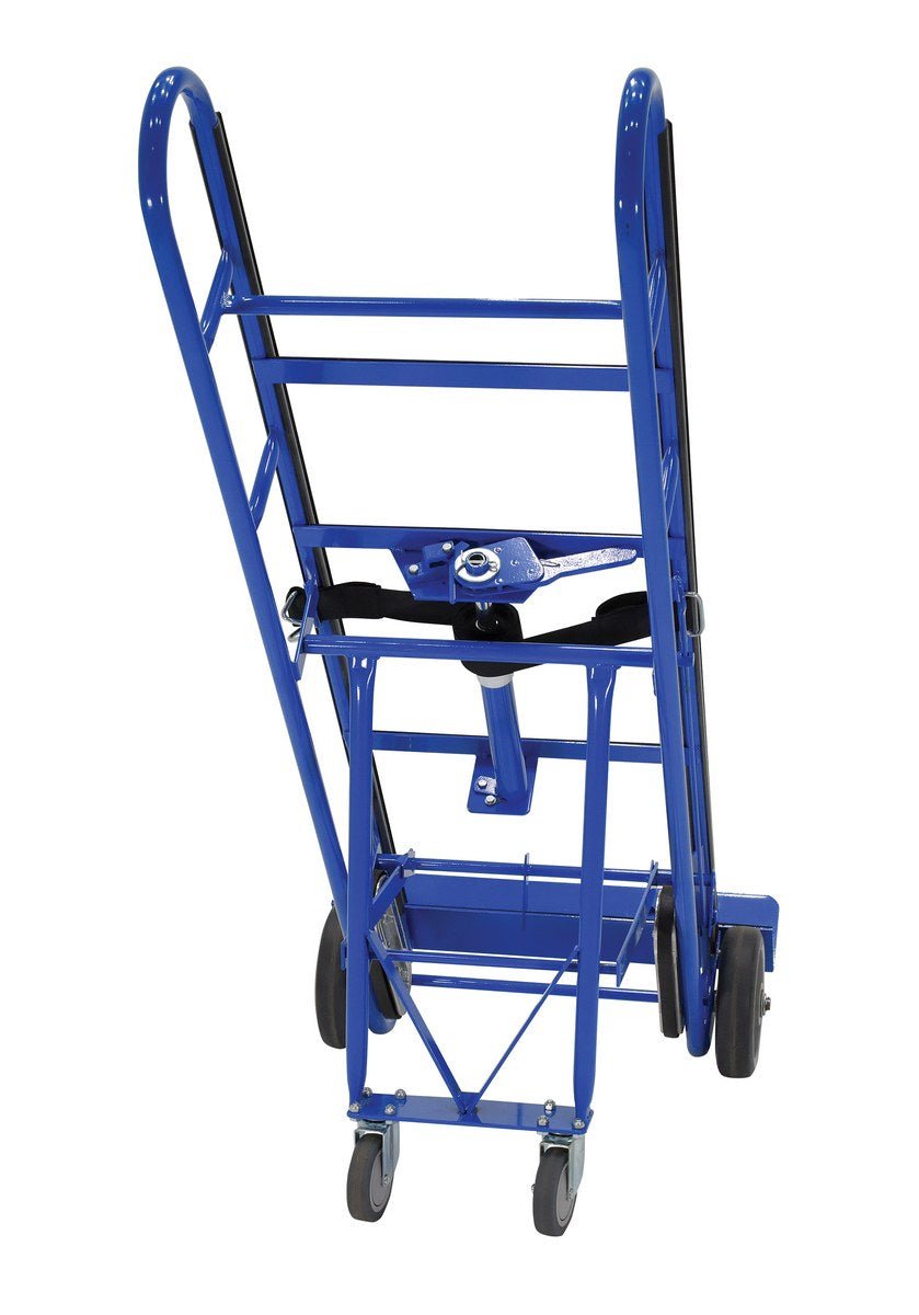 Heavy Duty Appliance Carts with Wheels - Portable Kitchen Utility Cart for Refrigerator, Washing Machine & Microwave - Ideal for Home, Garage & Commercial Use