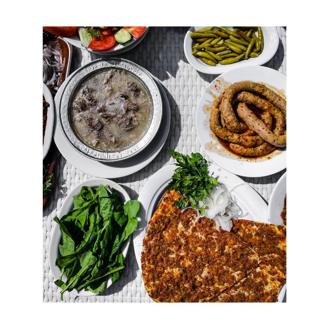 Frozen Pacha Corba (Patsa Soup) - 400g | Traditional Turkish Delicacy | Ready-to-Eat Meal for Quick Lunch or Dinner
