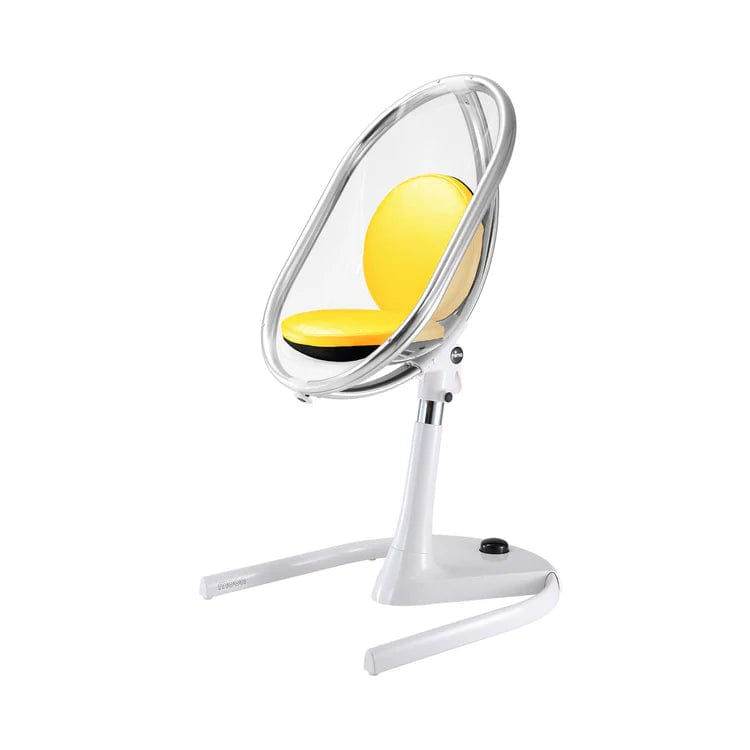 Mima Moon Junior Chair Cushion Set - Soft & Supportive Seat Cushion for Kids - Perfect for Dining Chairs, Study Desks & Playrooms - Washable & Durable Design