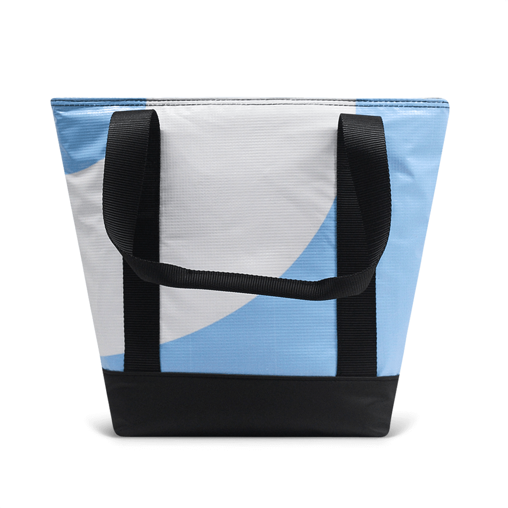 Beck Cooler Bag Bk1 00748 - Insulated Lunch Bag for Work, Picnics & Outdoor Activities - Leakproof & Durable Portable Cooler for Food & Drinks