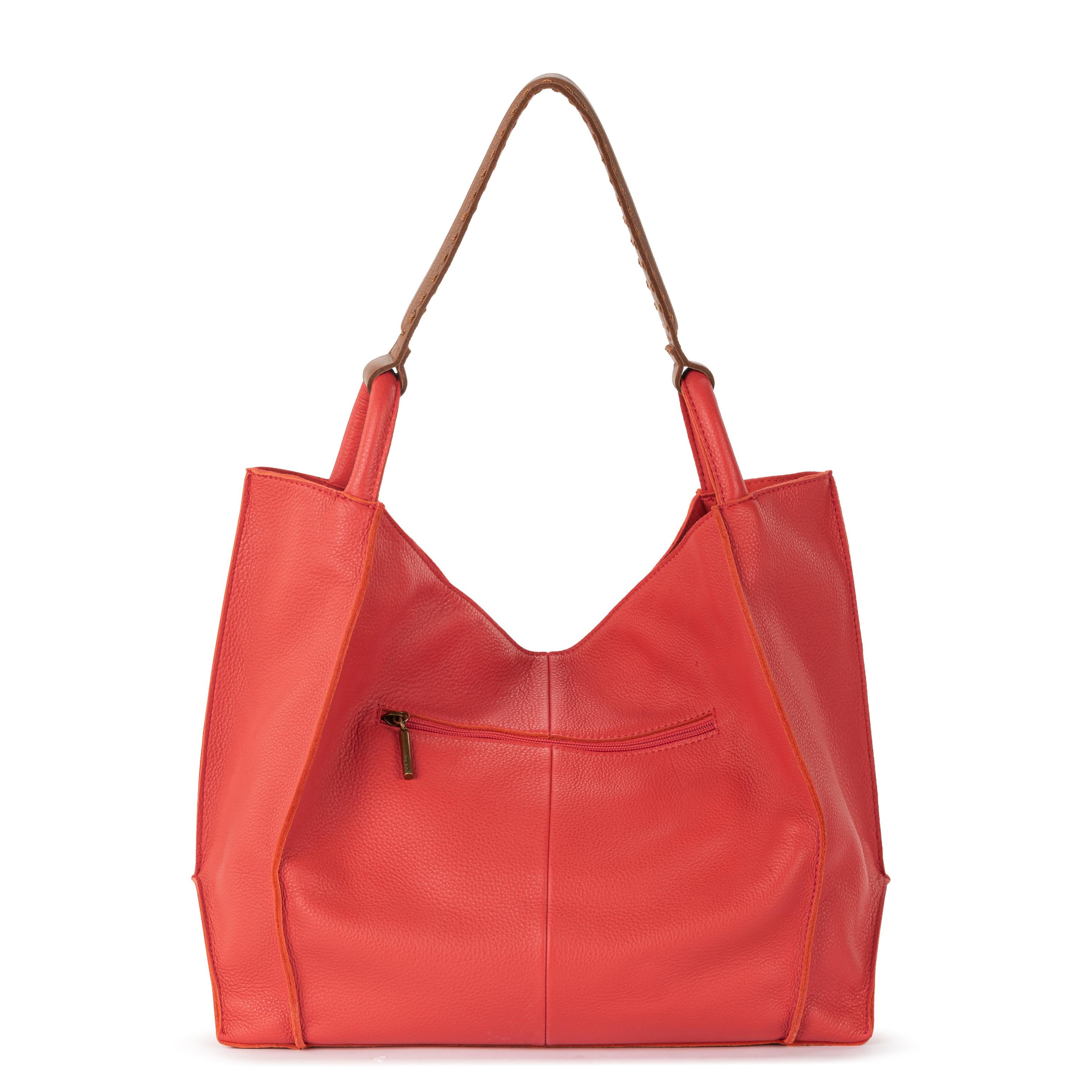Los Feliz Large Tote Bag - Stylish & Spacious Women's Shoulder Bag for Work, Travel & Shopping - Perfect for Office, Beach & Everyday Use