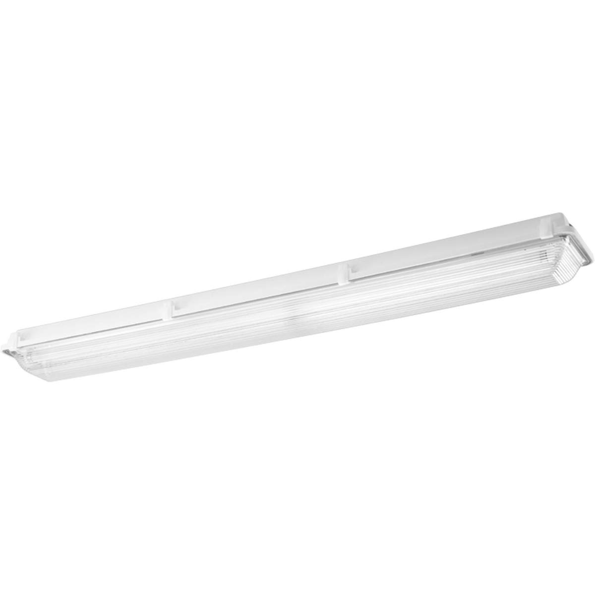 Progress Commercial PCIVT-LED-4-35K 37W LED Extreme Environment Light - High Performance White LED for Harsh Conditions - Ideal for Industrial, Warehouse, and Outdoor Lighting Applications