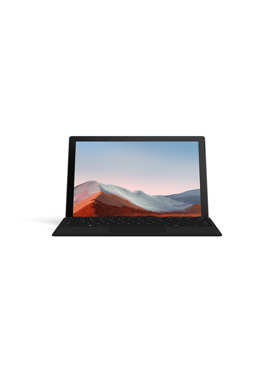 Microsoft Surface Pro 7+ Laptop - 12.3