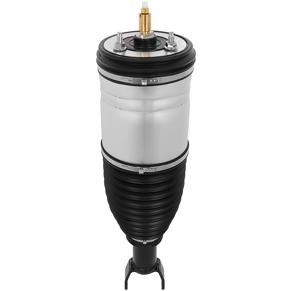 High-Performance Air Suspension Shocks - Front Air Struts Absorbers for 2013-2019 Ram 1500 - 1 Set - Smooth Ride & Enhanced Load Capacity for Towing & Off-Road Adventures