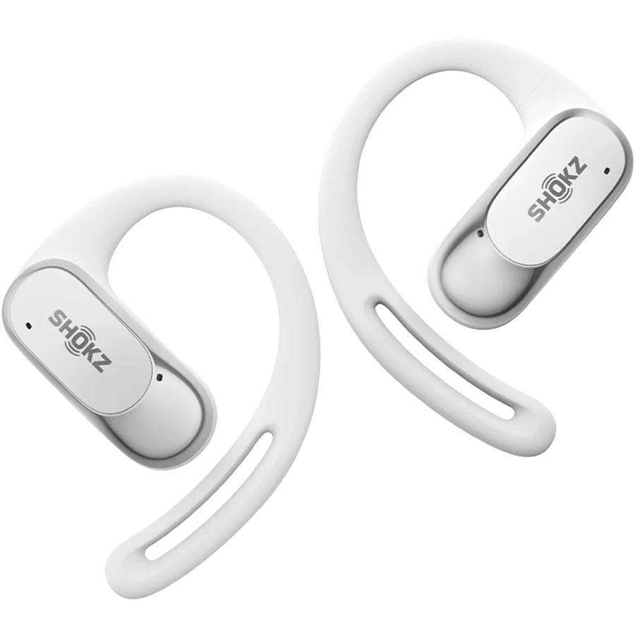 OpenrFit Air Wireless Headphones - Bluetooth 5.0, Noise Cancelling, Lightweight for Running, Gym, Travel & Work from Home