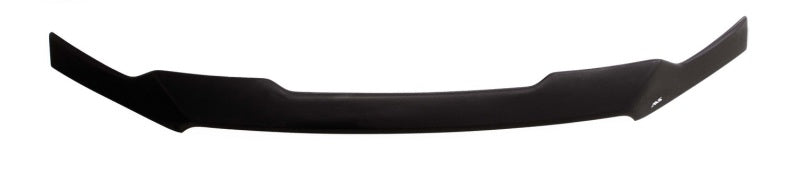 AVS Aeroskin Low Profile Hood Shield Matte Black for Jeep Wrangler (2018-2025) & Jeep Gladiator (2020-2025) - Durable Protection Against Road Debris & Off-Road Adventures