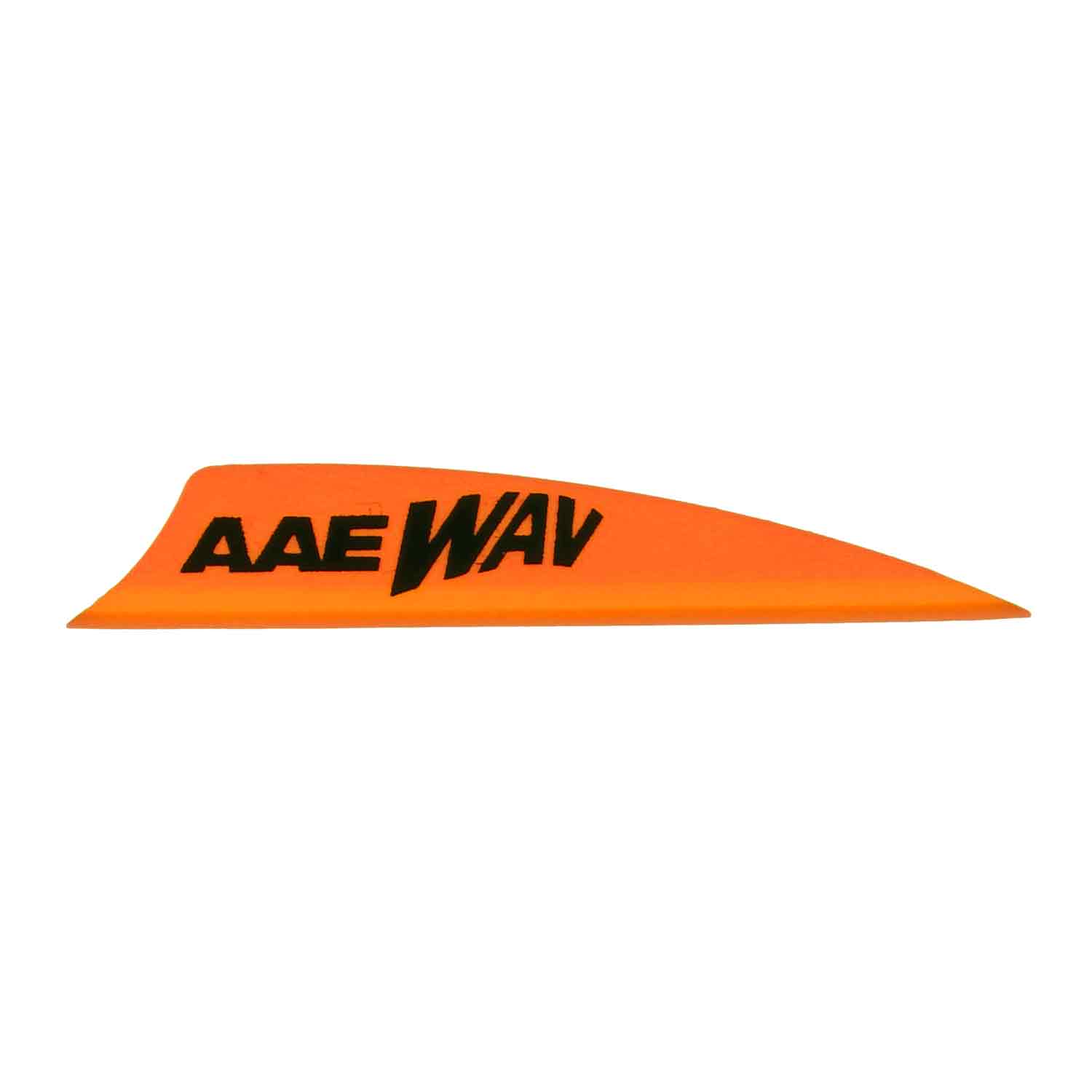 Fire Orange