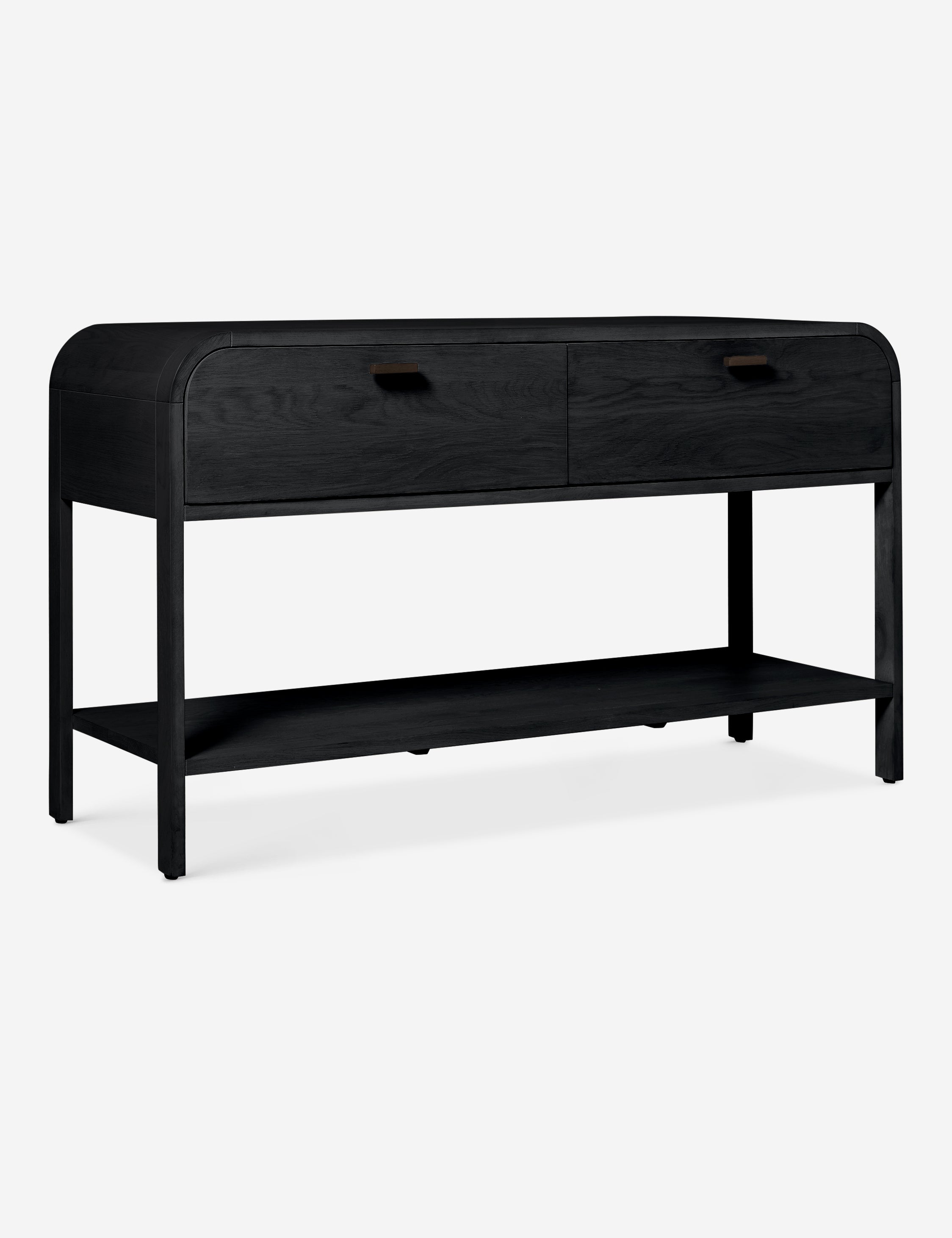 Stylish Brooke Console Table - Modern Entryway Sofa Table for Hallway, Living Room & Foyer Decor | Perfect for Home, Office & Apartment