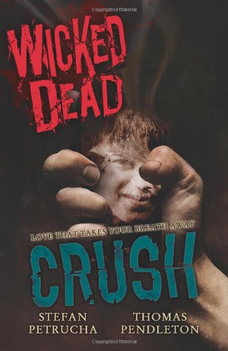 Wicked Dead: Crush - Horror Survival Game for PC & Console | Fight Zombies in Apocalyptic World | Perfect for Halloween & Horror Fans