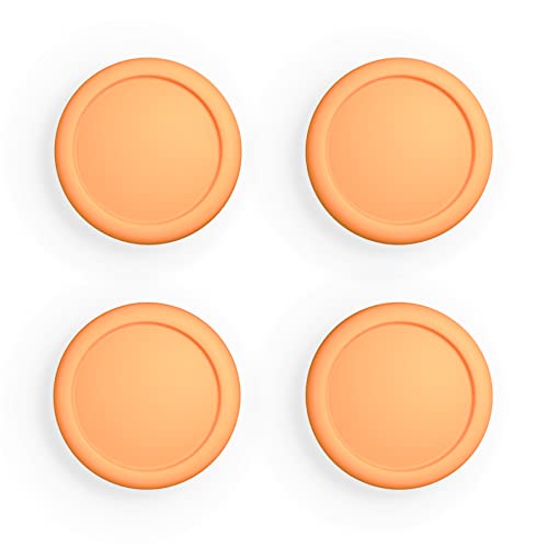 Apricot Yellow
