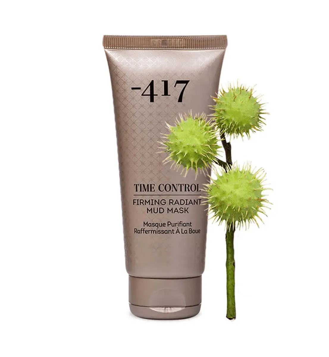 Minus 417 Dead Sea Mud Mask for Face - Firming & Brightening Skin Care Treatment - Hydrating & Detoxifying Facial Mask for Glowing Skin - Perfect for Spa Night & Self-Care Routine