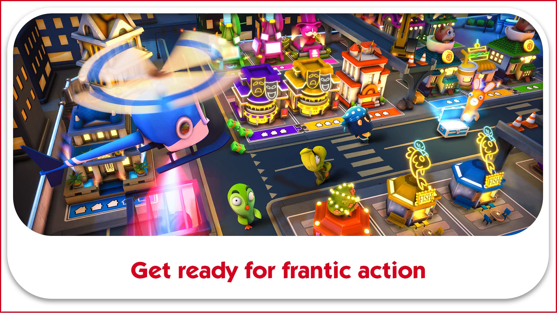 MONOPOLY PLUS & MONOPOLY Madness Bundle - Family Board Game for PlayStation 4 & PlayStation 5 | Fun Party Game Night for Kids & Adults | Digital Download Edition