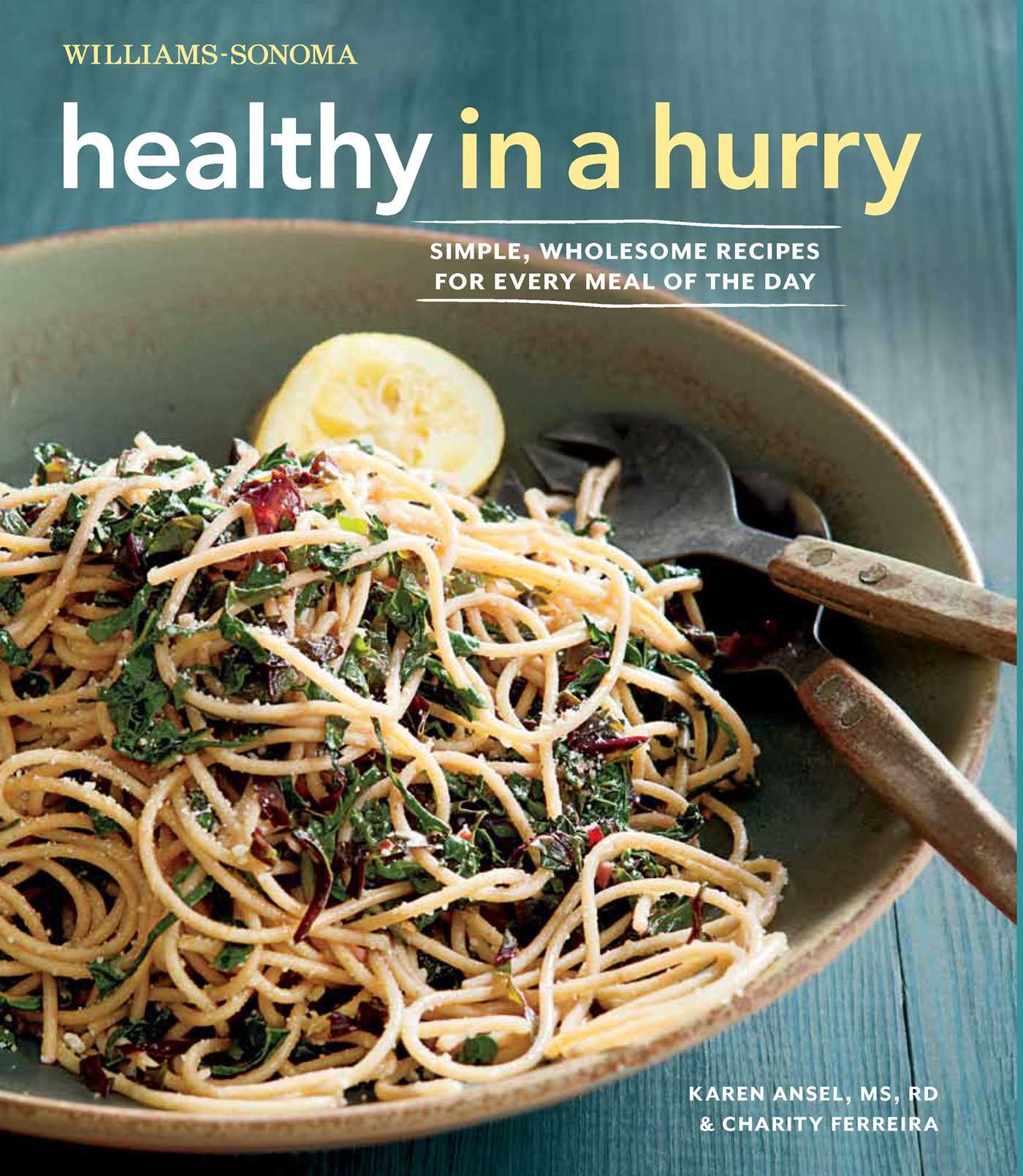 Healthy in a Hurry - Quick & Nutritious Meals for Busy Lifestyles | Perfect for Office Lunches, Post-Workout Recovery & On-the-Go Snacking