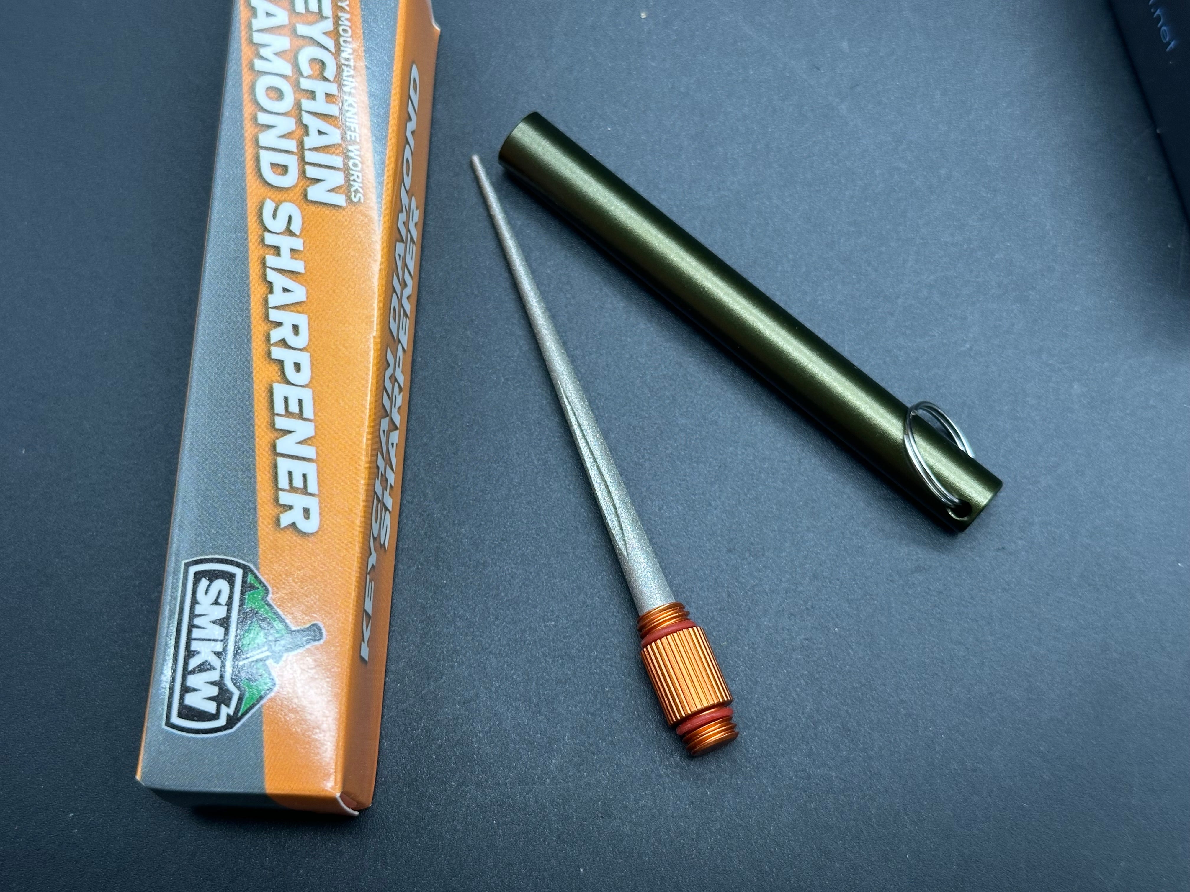 SMKW Promo Pack - Shieldon, Smith & Wesson & More | Premium Knife & Tool Accessories for Outdoor, Camping & EDC