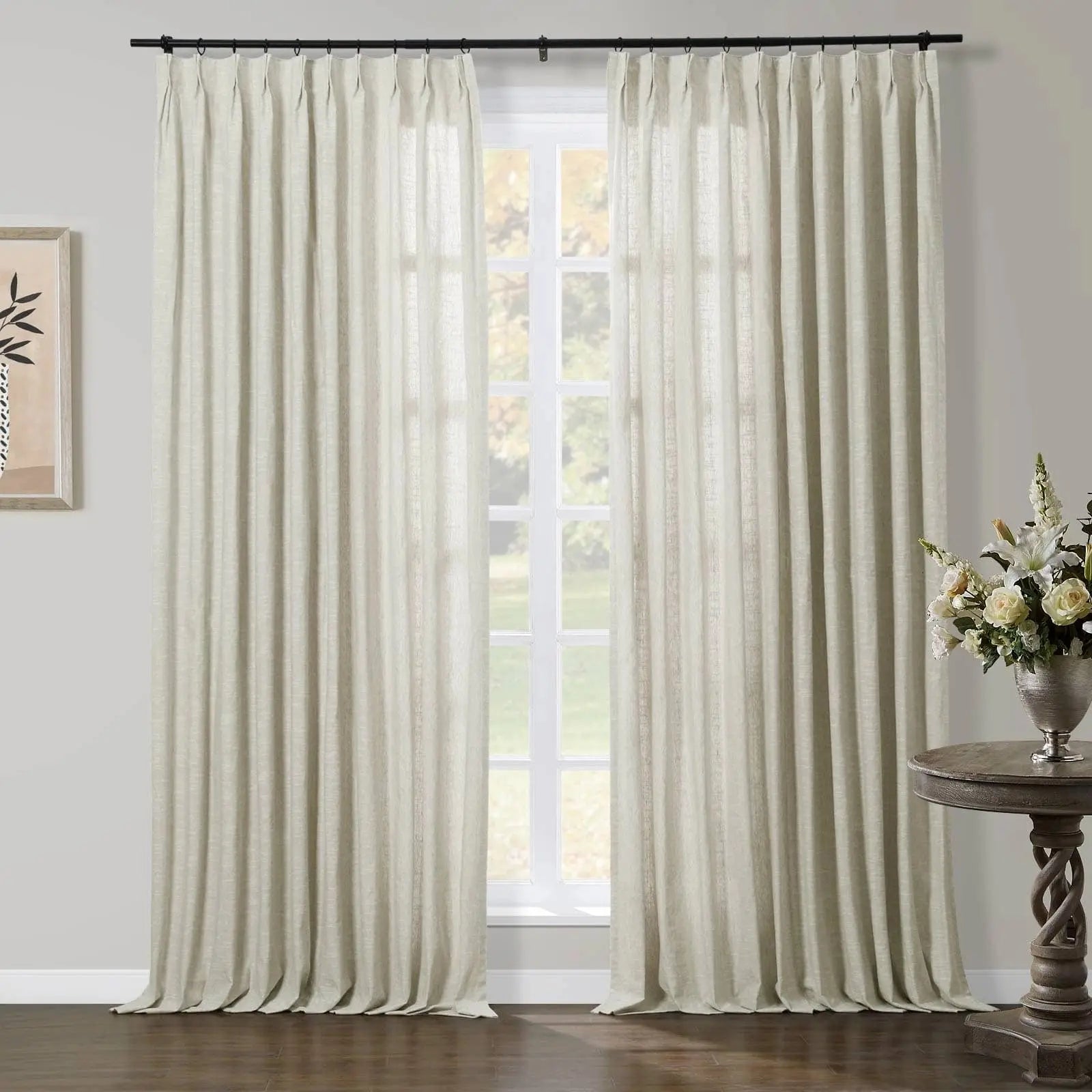 Greyish Beige J401-10