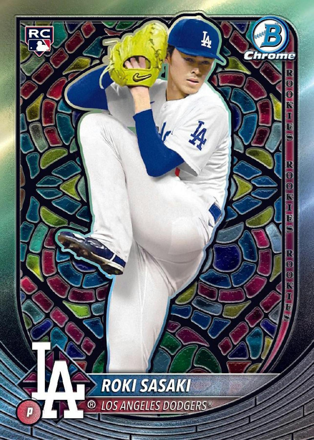 2025 Bowman Baseball 6 Pack Blaster Box - MLB Trading Cards Collection for Kids & Adults - Perfect for Collectors, Gifts & Fantasy Baseball Enthusiasts