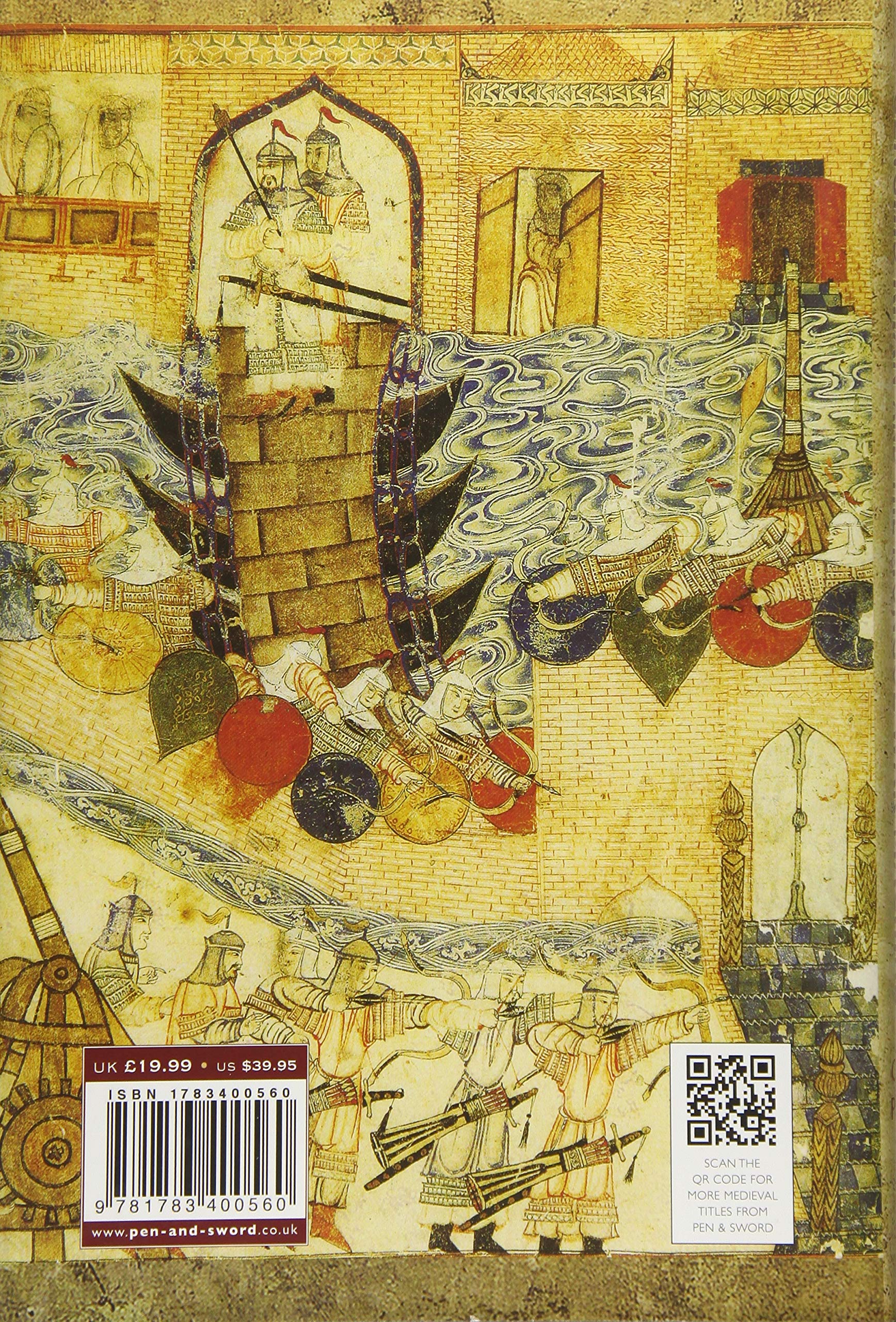 Genghis Khan and the Mongol War Machine - History Book on Mongol Empire Conquests | Perfect for Students, Historians & Military Strategy Enthusiasts