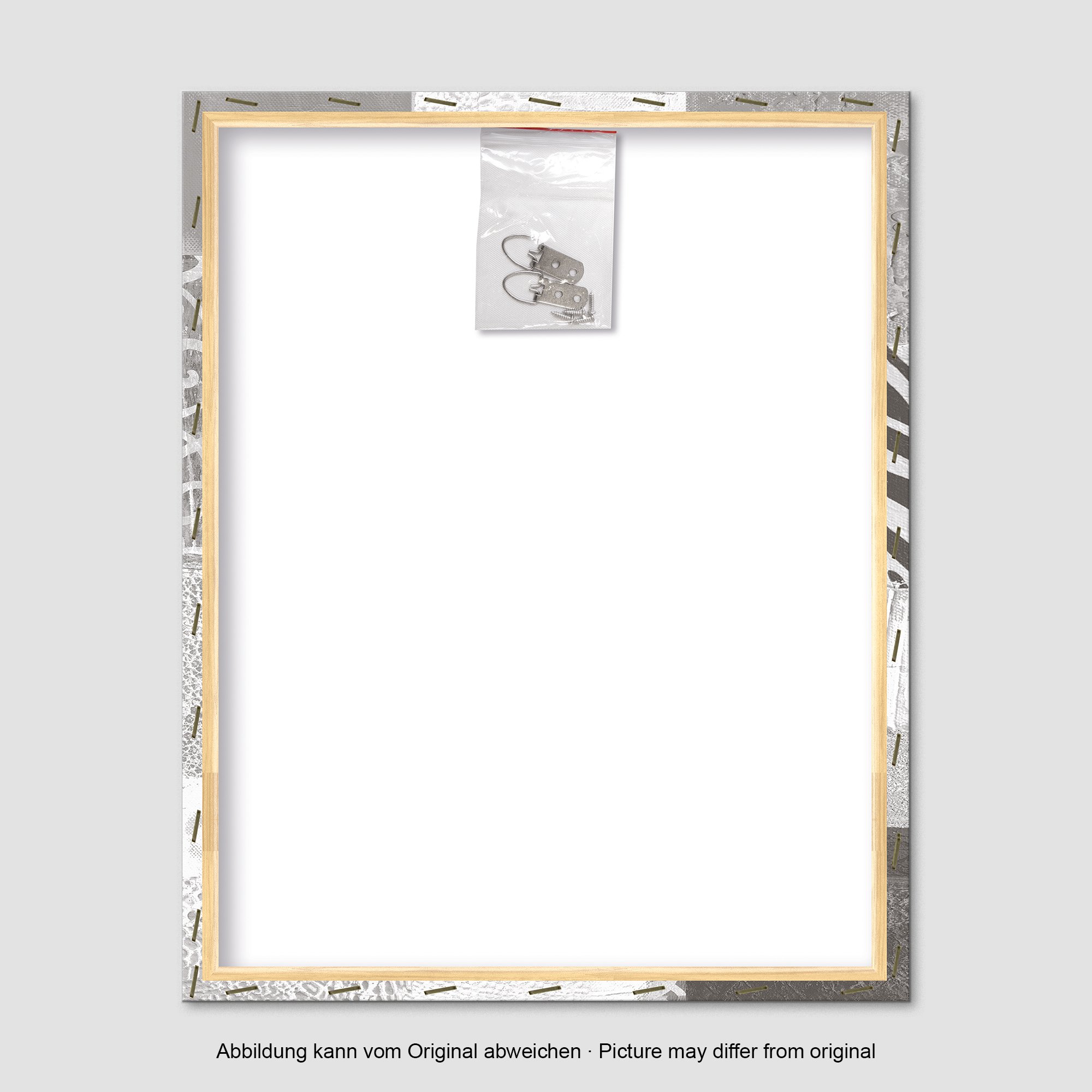 Platin Art Canvas Wall Art - Modern Abstract Painting for Home & Office Decor | Perfect for Living Room, Bedroom, and Lounge Spaces